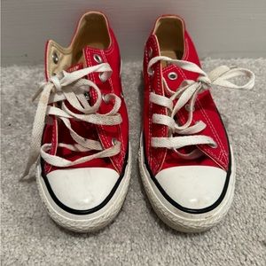 Converse Chuck Taylor All Star Low Shoes